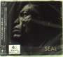 Seal: Seal 6: Commitment, CD