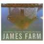 Joshua Redman: James Farm + Bonus (Papersleeve), CD