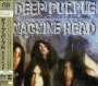 Deep Purple: Machine Head +1 (Hybrid-SACD) (Reissue), Super Audio CD