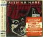Faith No More: King For A Day, Fool For A Lifetime, CD