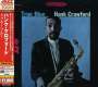 Hank Crawford: True Blue, CD