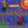 Bulgarian State Television Female Vocal Choir: Ritual: Le Mystere Des Voic Bulgares, CD