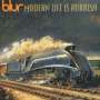 Blur: Modern Life Is Rubbish (Digipack) (SHM-CD), CD
