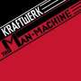 Kraftwerk: The Man Machine (remaster), CD