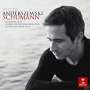 Robert Schumann: Humoreske op.20, CD
