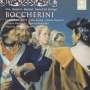 Luigi Boccherini (1743-1805): Kammermusik für Streicher, CD
