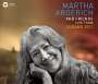 : Martha Argerich & Friends - Live from Lugano Festival 2011, CD,CD,CD