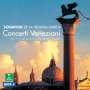 : Concerti Veneziani, CD