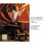 Franz Schubert: Klaviersonaten D.845, 958-960, CD,CD,CD
