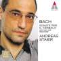 Johann Sebastian Bach: Sonaten BWV 964-966,968, CD