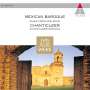 : Mexikanische Barockmusik, CD