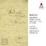 Johann Sebastian Bach: Lautenwerke BWV 995-1000, 1006a, CD,CD