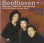 Ludwig van Beethoven: Klaviertrios Nr.1 & 5, CD