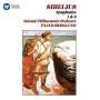 Jean Sibelius: Symphonien Nr.1 & 6, CD