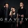 Against The Current: Gravity (Digisleeve), CD