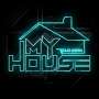 Flo Rida: My House, CD