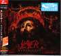 Slayer: Repentless (Digipack im Schuber) + Bonus, CD,BR