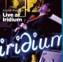 Kazumi Watanabe: Live At Iridium, CD