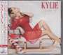 Kylie Minogue: Kylie Christmas + Bonus, CD
