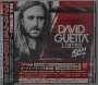 David Guetta: Listen Again, CD,CD