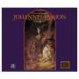 Johann Sebastian Bach (1685-1750): Johannes-Passion BWV 245, 2 CDs