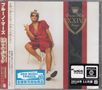Bruno Mars (geb. 1985): 24K Magic, CD
