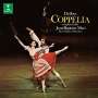 Leo Delibes: Coppelia (Ultimate High Quality CD), CD,CD