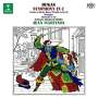 Paul Dukas (1865-1935): Symphonie C-dur (Ultimate High Quality CD), CD