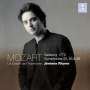 Wolfgang Amadeus Mozart: Symphonien Nr.25,26,29 (UHQ-CD), CD