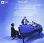 Wolfgang Amadeus Mozart: Sonaten für Violine & Klavier Vol.4 (Ultimate High Quality CD), CD
