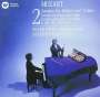 Wolfgang Amadeus Mozart: Sonaten für Violine & Klavier Vol.2 (Ultimate High Quality CD), CD