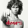 The Doors: The Very Best Of The Doors (40th-Anniversary) (SHM-CD), CD