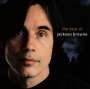 Jackson Browne: The Next Voice You Hear: The Best Of Jackson Browne (SHM-CD), CD