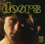 The Doors: The Doors (50th-Anniversary-Deluxe-Edition) (SHM-CD) (Digisleeve), CD