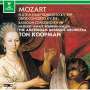 Wolfgang Amadeus Mozart: Oboenkonzert KV 314, CD