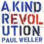 Paul Weller: A Kind Revolution +Bonus (Digisleeve), CD