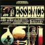 John Lewis: Essence (SHM-CD), CD