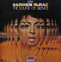 Carmen McRae: The Sound Of Silence (SHM-CD) (reissue) (Limited-Edition), CD