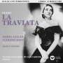 Giuseppe Verdi: La Traviata (Remastered Live Recording Lissabon 27.03.1958), SAN,SAN