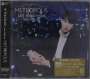 Lee Jong Hyun (From CNBlue): Metropolis, CD,DVD