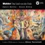 Gustav Mahler: Das Lied von der Erde (Ultra High Quality CD), CD