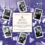 Benjamin Britten: Sinfonia da Requiem op.20 (Ultimate High Quality CD), CD