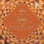 Joseph Haydn: Streichquartette Nr.76-78 (op.76 Nr.2-4) (Ultimate High Quality CD), CD