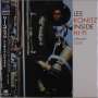 Lee Konitz: Inside Hi-Fi (remastered) (Limited-Edition), LP