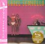 Michael Sembello: Bossa Nova Hotel (SHM-CD) (Papersleeve), CD, CD