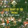 : Last Night of the Proms - 100th Season (Ultimate High Quality CD), CD