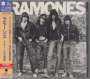 Ramones: Ramones (UHQCD/MQA-CD), CD