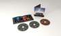 Eagles: Live From The Forum MMXVIII (Digipack), CD,CD,DVD