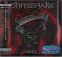 Whitesnake: Love Songs (2020 Remix) (SHM-CD) (Digisleeve), CD