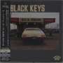 The Black Keys: Delta Kream, CD